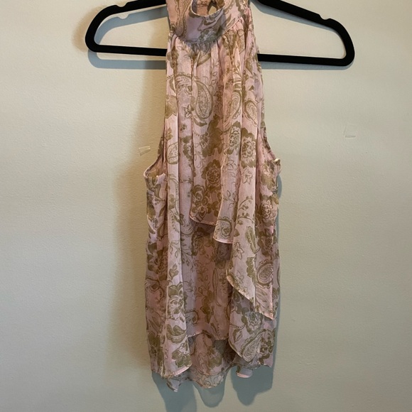 Misa Los Angeles Anka Top - Picture 5 of 7